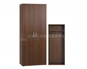 Шкаф 2-х дверный для одежды Шк34.1 МС Гермес в Сургуте - surgut.mebel-74.com | фото